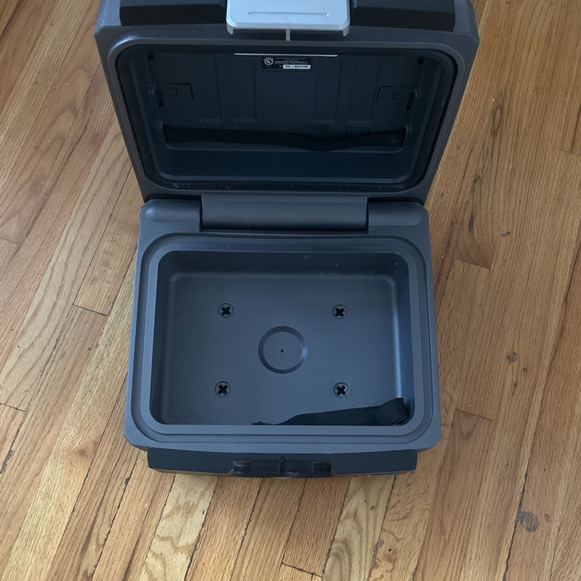 Sentry Safe