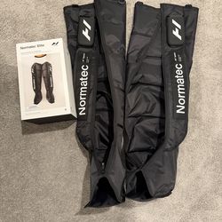 Normatec Elite Legs