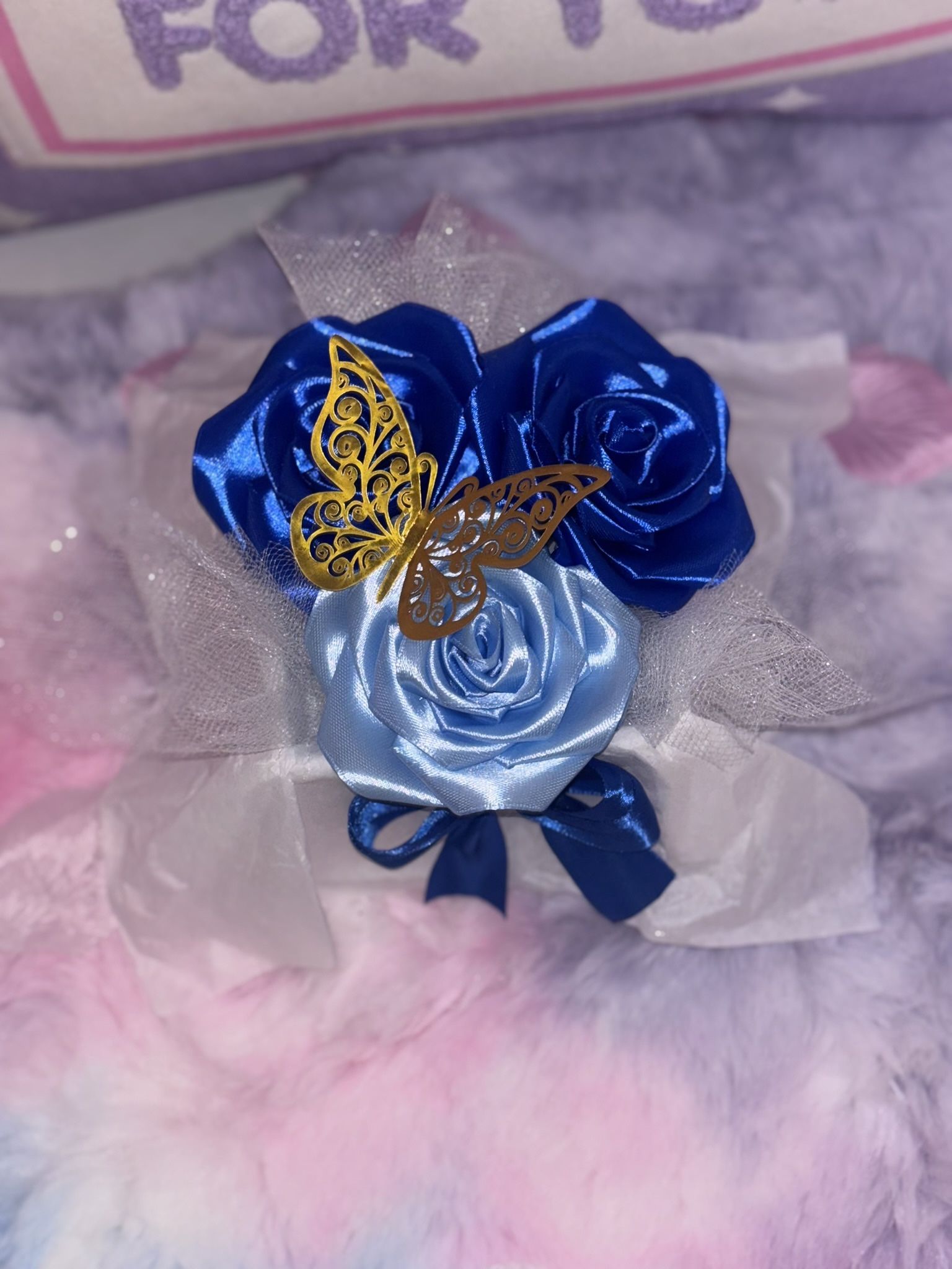 Rosas Eternas Detalle Para Toda Ocasión