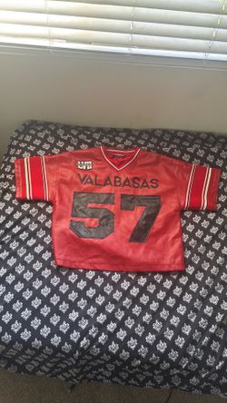 Valabasas Xs shirt