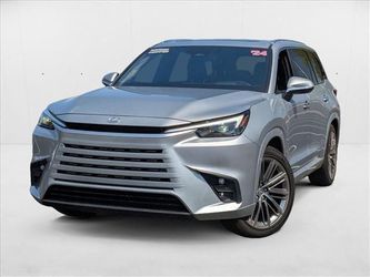 2024 Lexus TX 350