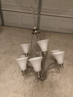 Chandeliers