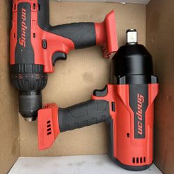 Snap On Power Tools