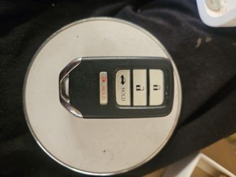 OEM 2018-2021 HONDA ACCORD SMART KEY KEYLESS REMOTE FOB