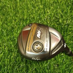 Ladies Hybrid 4 Hybrid Walter Hagin