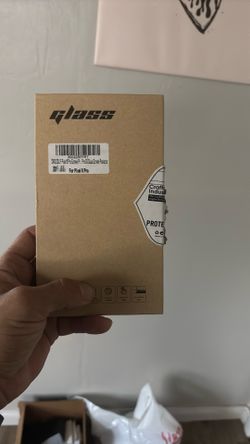 Glass Screen Protector Pixel 8 Pro