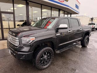 2014 Toyota Tundra