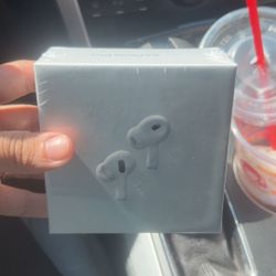 Air Pod Pro 2nd Gen