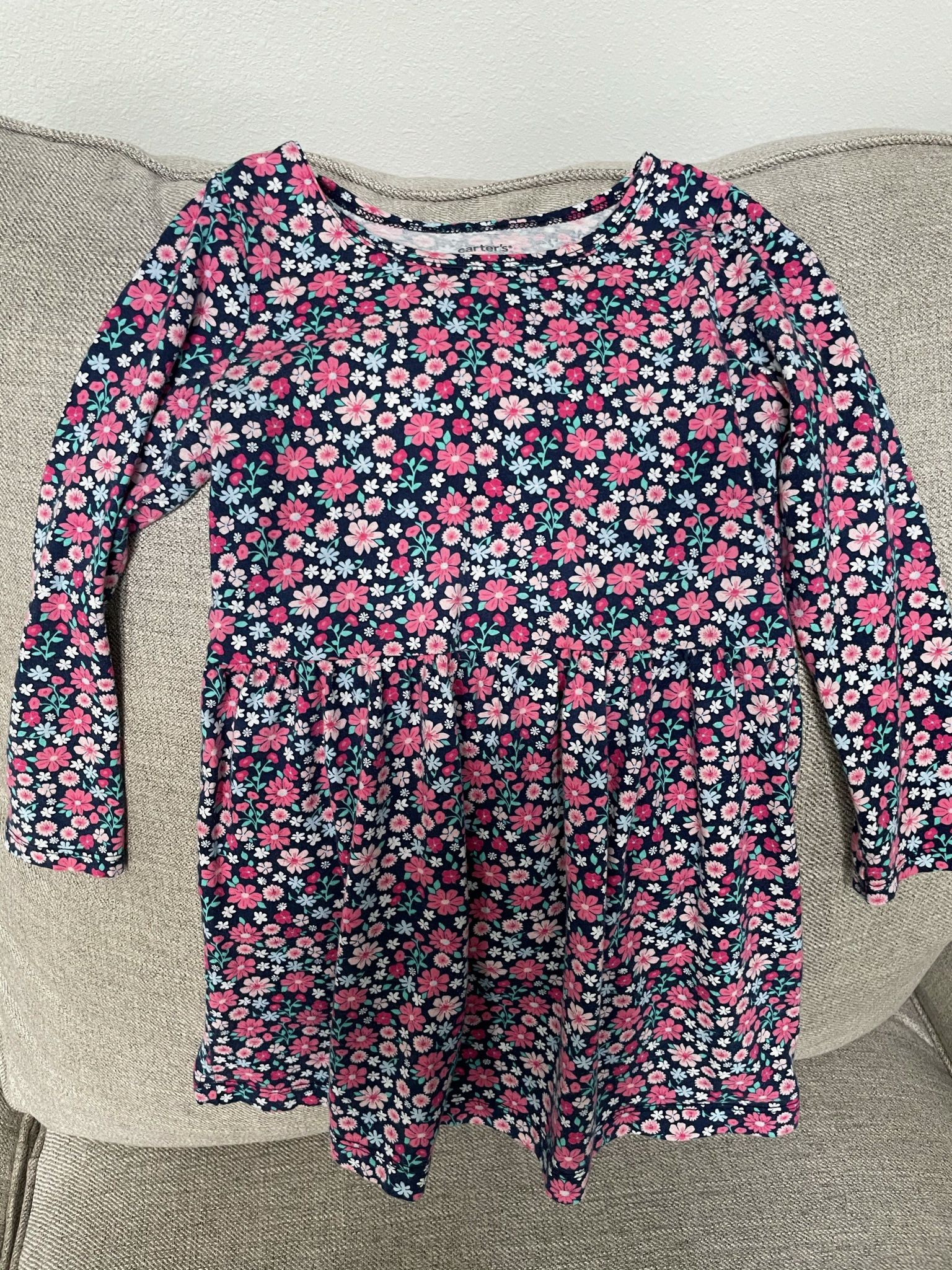 Girls Size 4t Clothing Lot