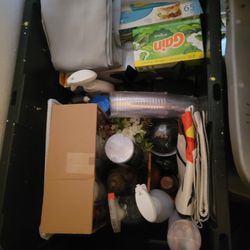 Household Items