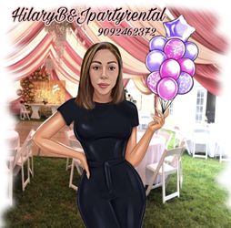 Todo Para Su Evento
