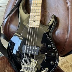 Sterling Sting Ray 5 