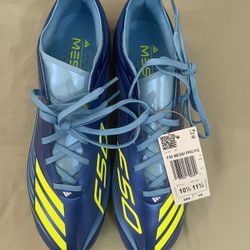 Adidas F50 Messi Pro FG
