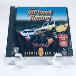 SODA Off-Road Racing PC Game