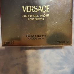 Versace (Hasn't Been Open; BrandNew)