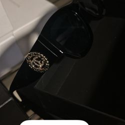 Channel Glasses