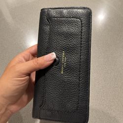 Genuine Leather Marc Jacobs Wallet