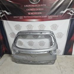 2017-2022 Sportage Liftgate LG 5004 Autoparts