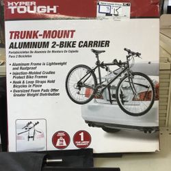 Trunk-mount 