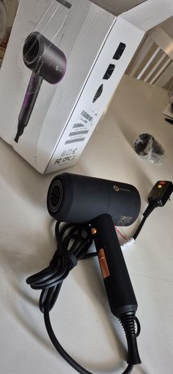 Hair Dryer 