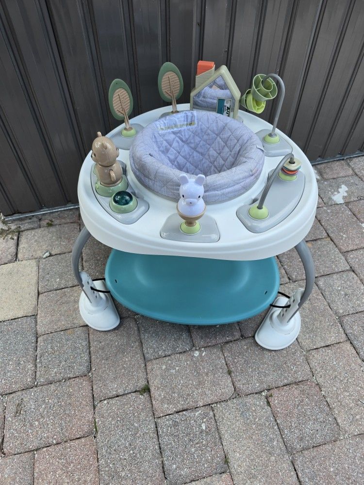 BB Chair