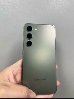 Samsung Galaxy S23 FE verizon 128 GB