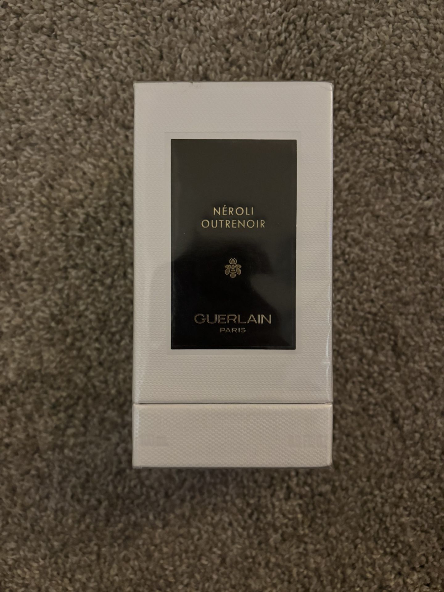 Néroli Outrenoir Eau De Parfum