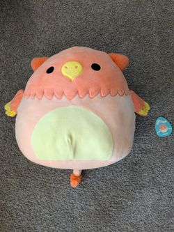 Abdul Squishmallow