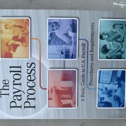 2020 The Payroll Process