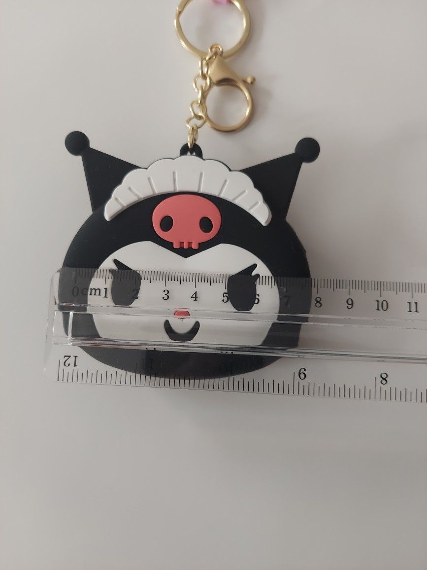 Keichans And Purse Kuromy