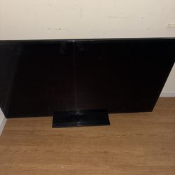 55 Inch Flat Screen Tv