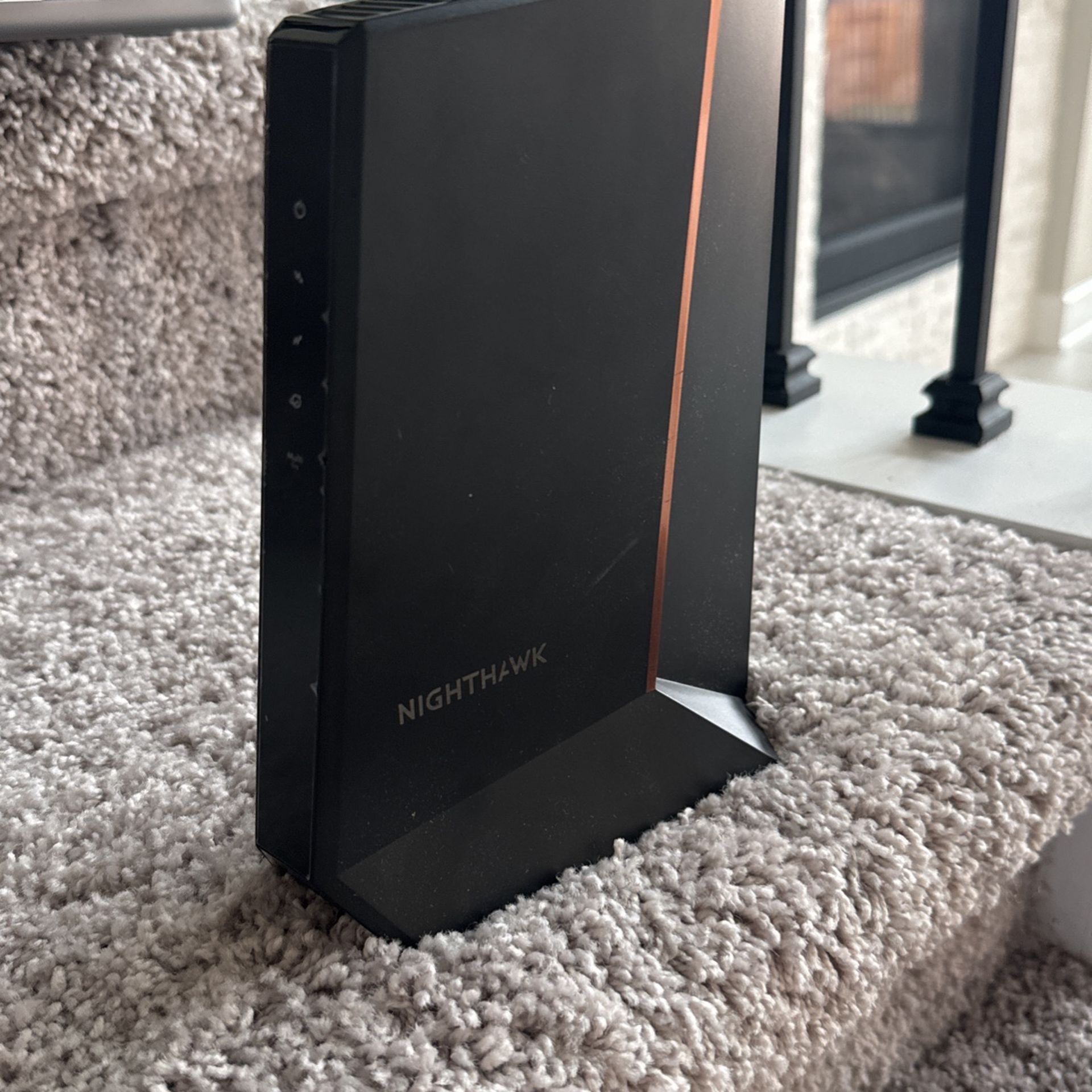 Netgear Nighthawk CM2000 for Sale in Bastrop, TX OfferUp