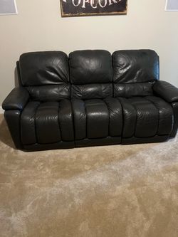 Sofa & Recliner