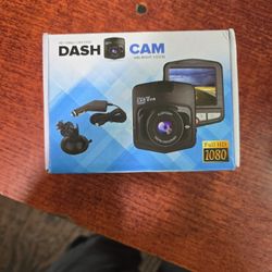 Dash Cam 