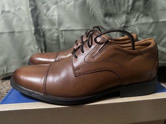 Clark’s Whiddon Cap (9.5)