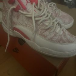 Jordan 12