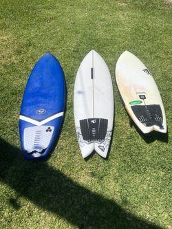 Misc Surfboards