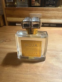 Roja Isola Snow Parfum