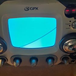 Karaoke Party Machine 
