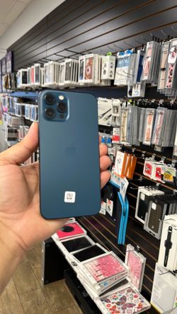 iPhone 12 pro max 512gb unlocked