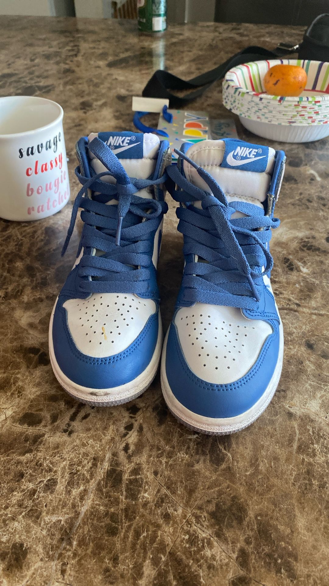 Nike Air shoes
