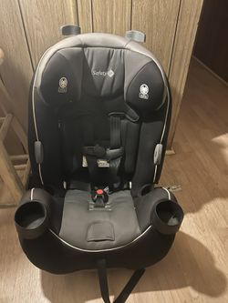 Baby. Car Seat