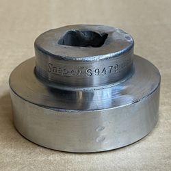 S9479 Snap-On Tools 3/4" Drive 2-9/64" Chrysler Truck & Van Ball Joint Socket