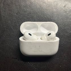 Apple Air POD Pro 2