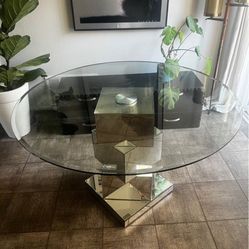 Dining Room Table