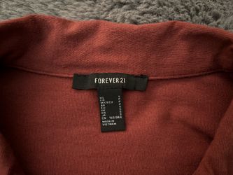 T-Shirt,Forever 21 Mid-Tummy teens.