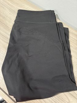 Tek Gear Dark Gray Leggings