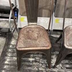 CHAIRS 
