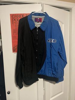 Orlando Magic Windbreaker