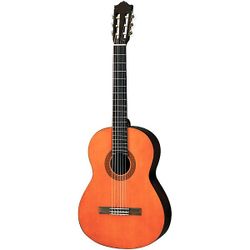 YAMAHA C40 CLASSICAL GUITAR - USED - LIKE NEW - PERFECT FOR BEGINNERS
